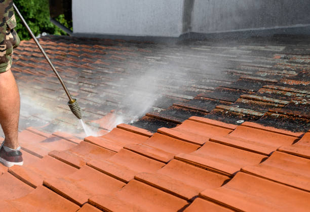 Why Choose Our Certified Pressure Washing Experts for Your Project Needs in Mansfield, MO?