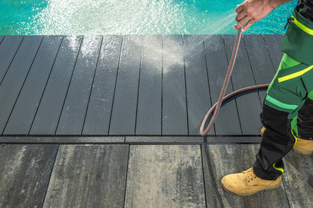 Best Affordable Pressure Washing  in Mansfield, MO