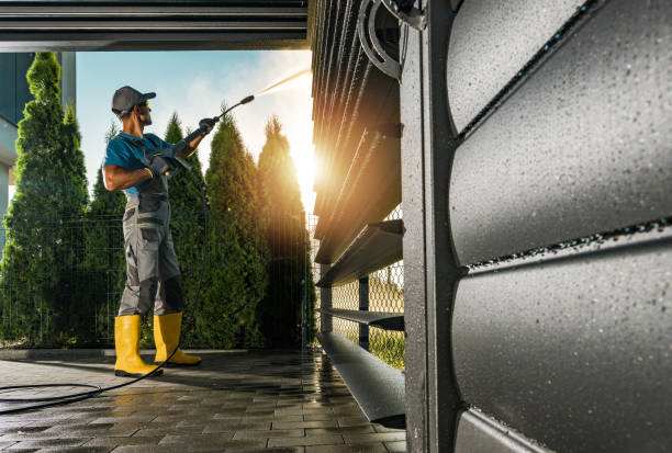 Best Roof Pressure Washing  in Mansfield, MO