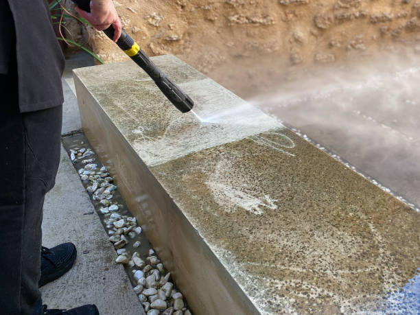 Best Fence Pressure Washing  in Mansfield, MO