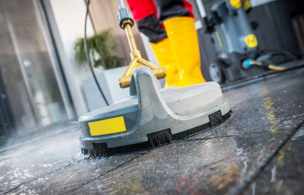 Best Fence Pressure Washing  in Mansfield, MO