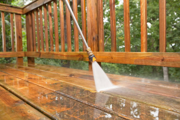 Best Concrete Pressure Washing  in Mansfield, MO