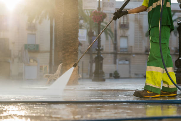 Best Affordable Pressure Washing  in Mansfield, MO