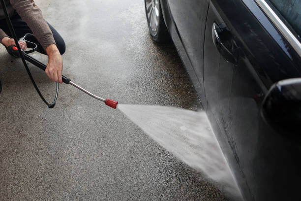Trusted Mansfield, MO Pressure Washing Experts