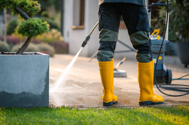 Best Pressure Washing Siding  in Mansfield, MO